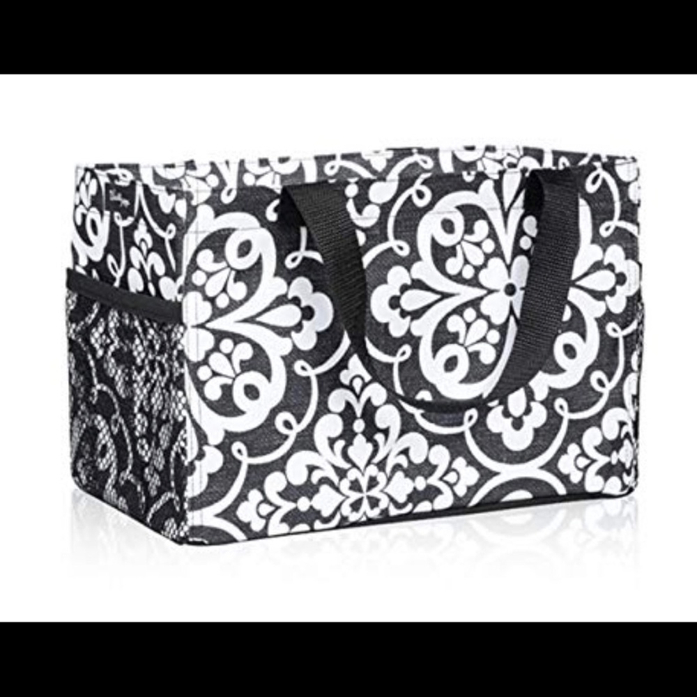 All-In Organizer-Medallion Medley